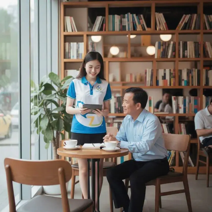 Hình ảnh công ty Web Siêu Rẻ Đẹp 4