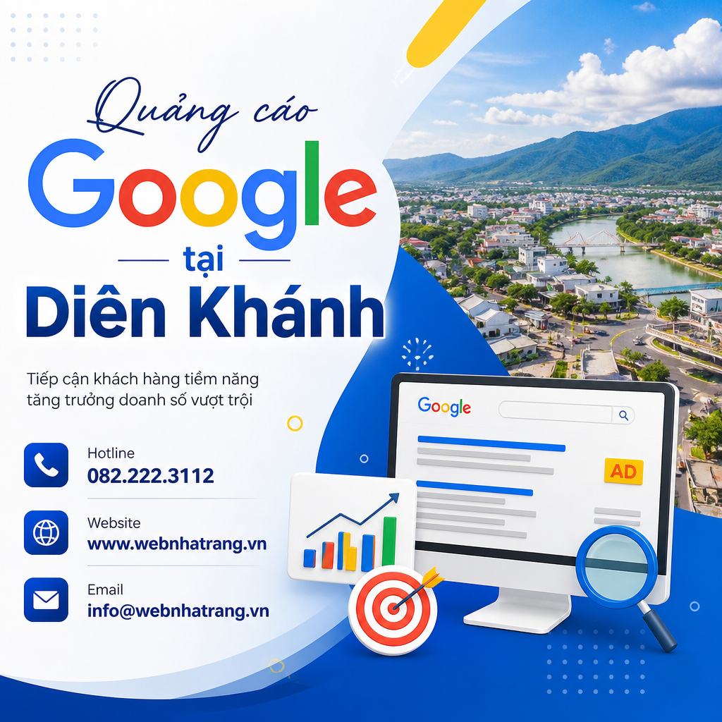 Chiến Lược Chạy Quảng Cáo Google Tìm Kiếm Tiết Kiệm Ngân Sách 2026