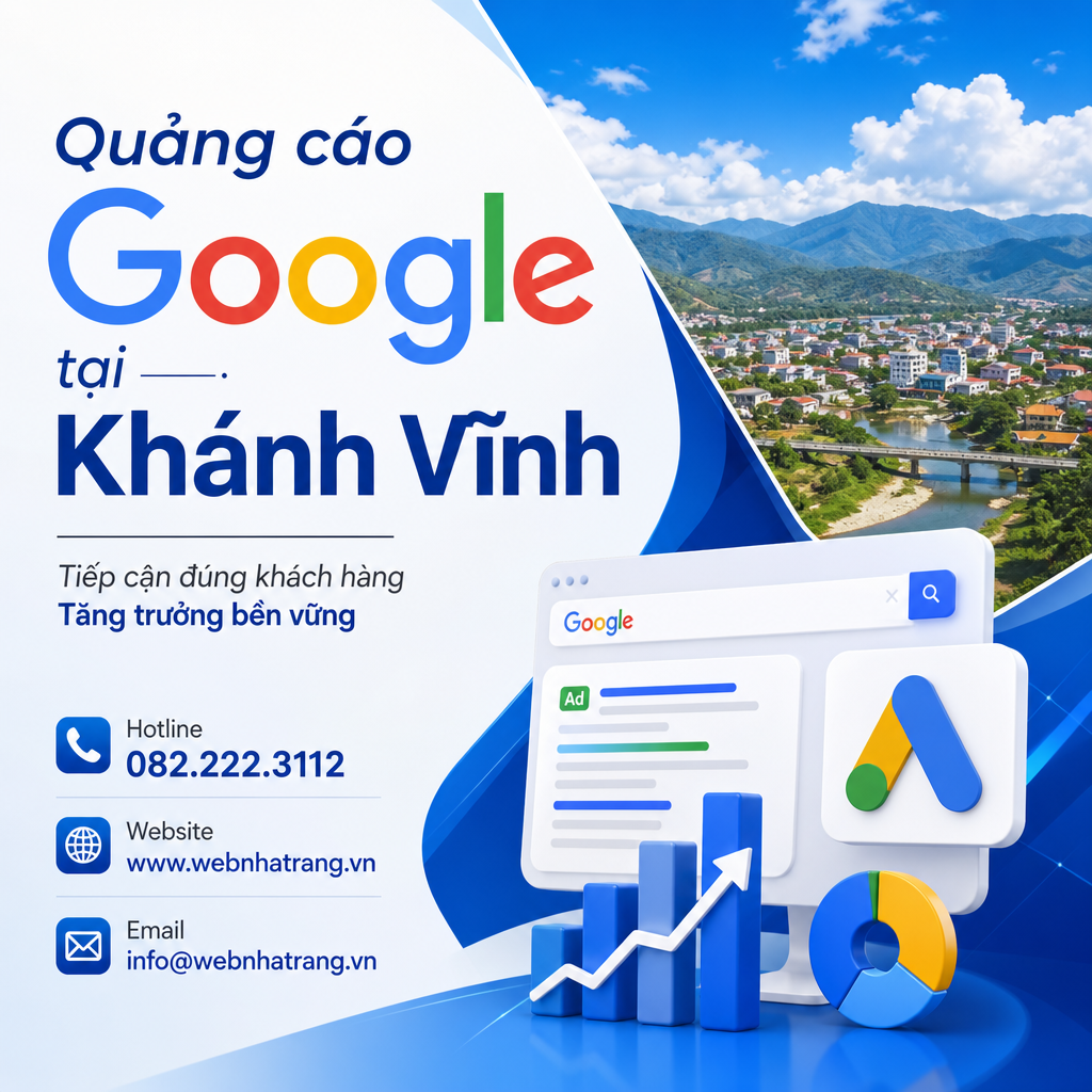 Cách Thiết Lập Chiến Dịch Google Ads Chuyển Đổi Cao Cho Cửa Hàng Mới