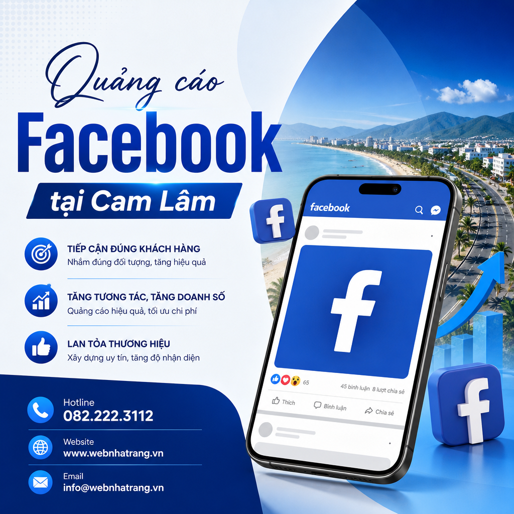 Chạy Quảng Cáo Facebook Tối Ưu Chi Phí Ra Đơn Cho Doanh Nghiệp Nhỏ