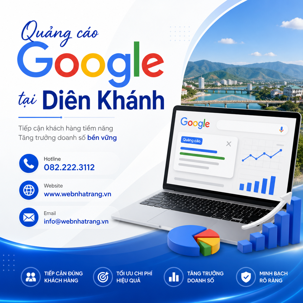 Chiến Lược Chạy Quảng Cáo Google Display Network (GDN) Phủ Sóng Rộng