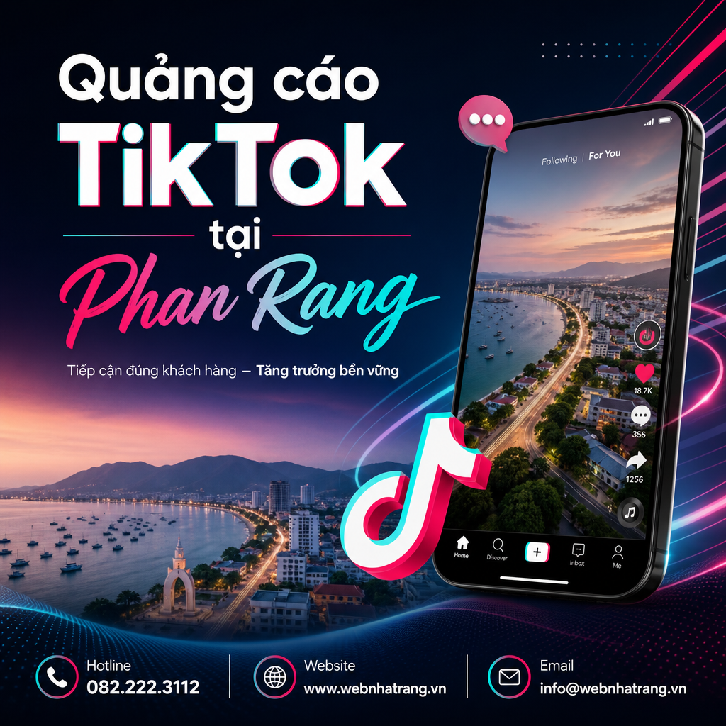 Chiến Lược Chạy TikTok Ads Chuyển Đổi Cao Cho Ngành Bán Lẻ & Dịch Vụ