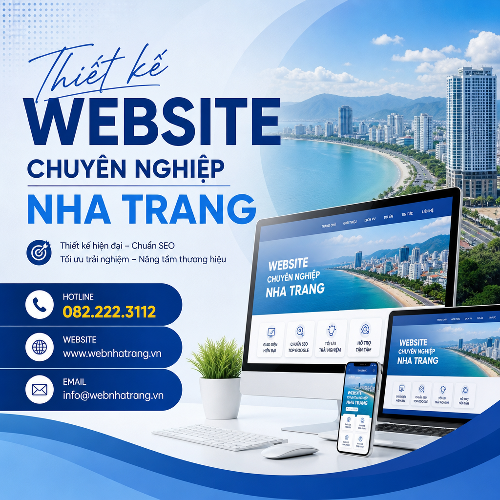 Thiết Kế Website Đạt Chuẩn Google PageSpeed Điểm Xanh Tuyệt Đối