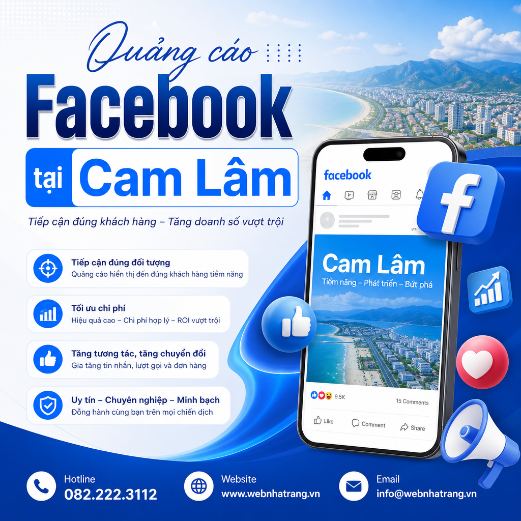 Chiến Lược Retargeting Facebook Ads Đeo Bám Khách Đã Vào Web