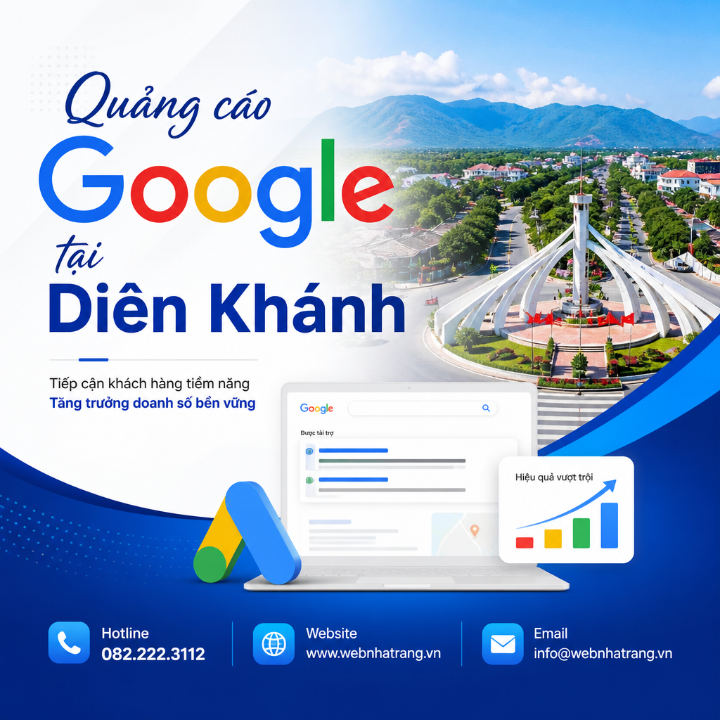 Cách Chạy Quảng Cáo Google Mua Sắm (Google Shopping) Ra Đơn