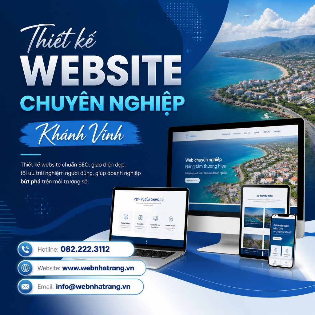 Thiết Kế Website Đầy Đủ Nút Gọi Hotline, Chat Zalo Chuẩn Chuyển Đổi