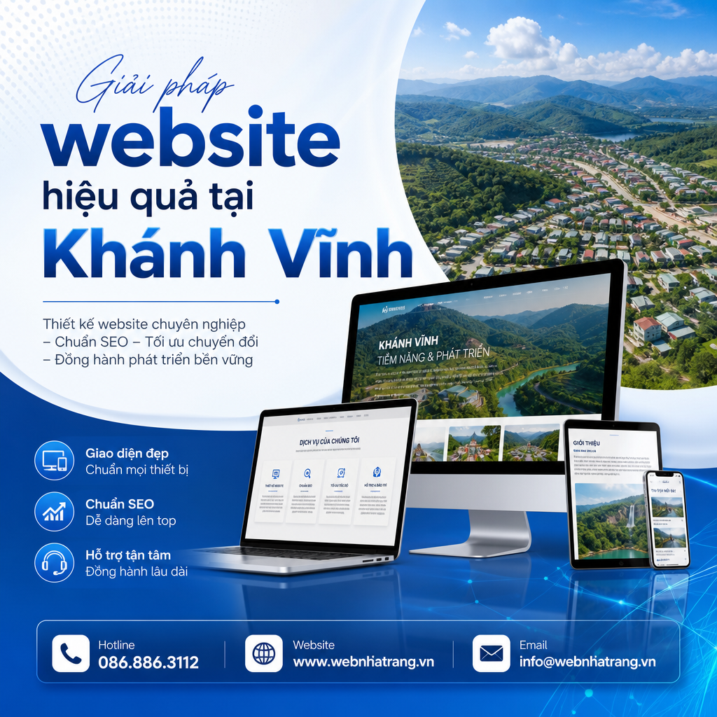Giải Pháp Website Bán Hàng Tích Hợp Thanh Toán Tự Động Nhanh