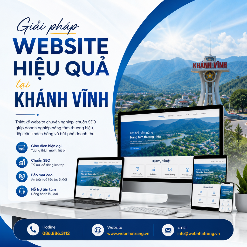Giải Pháp Bảo Mật & Chống Mã Độc Toàn Diện Cho Website