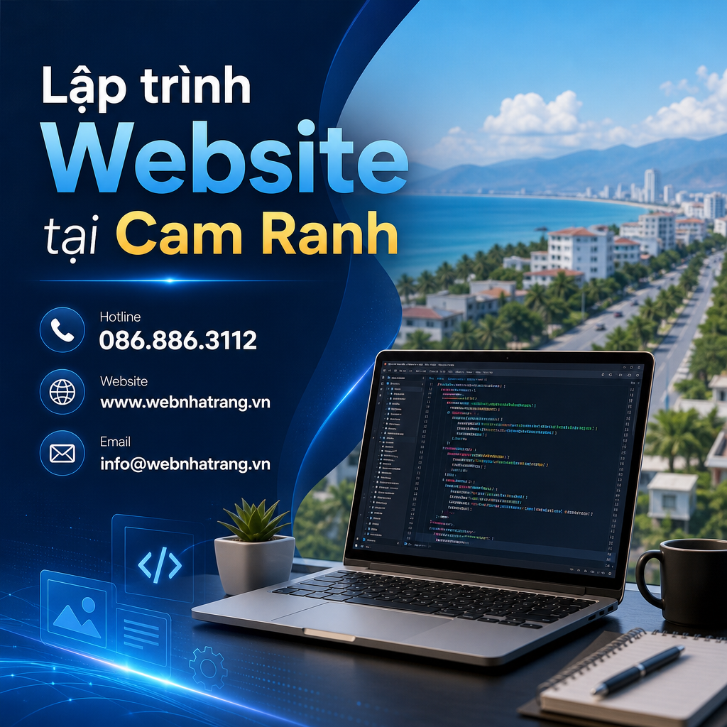 Dịch Vụ Lập Trình Web Chuẩn Responsive Tương Thích Mọi Thiết Bị
