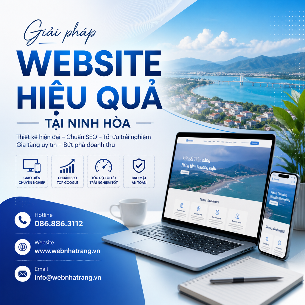 Giải Pháp Tối Ưu Hóa Trải Nghiệm Khách Hàng Trên Website